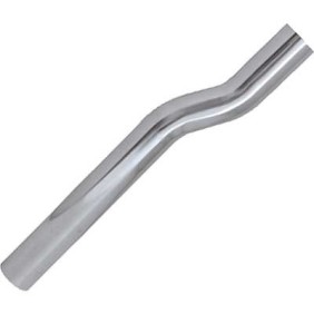 Canotto eccentrico per vaso diametro 30mm lunghezza 30cm 0274430