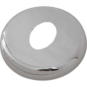 Rosone gigante con foro ovale per curve a 45 gradi 02814