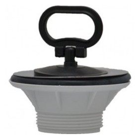 Piletta in PVC per lavelli in ceramica 1"1/2 MARYPLAST 0503708