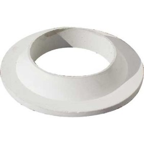 Guarnizione in gomma conica bordo alto 1"1/2 0510008