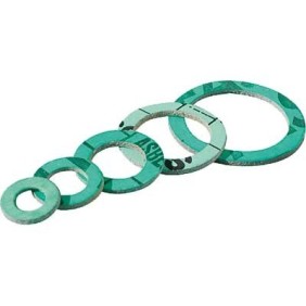 Guarnizione esente amianto 2mm 3/8 0510603