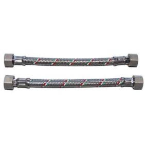 Flessibile Flex Core 3/8F x 3/8F lunghezza 30cm PARIGI 0537530