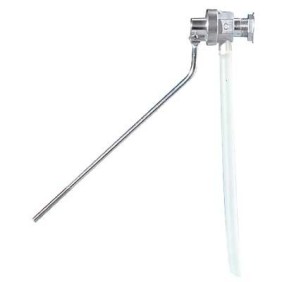 Galleggiante in ottone 3/8" senza sfera CATIS 0550403