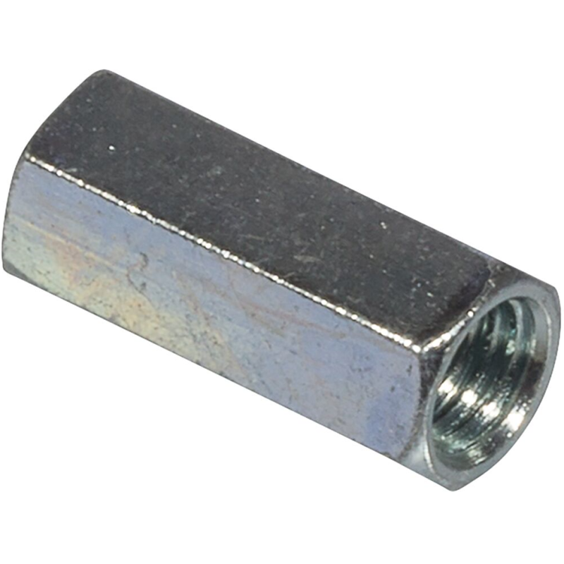 Manicotto esagonale VM M8 per barre filettate Fischer 00079690