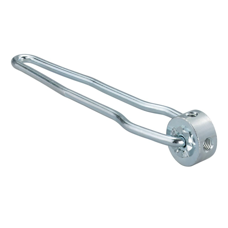 Giravite a mano per vite a doppia filettatura HED e barre filettate Fischer 00079831