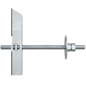 Fissaggio ad ancora KD 8 per soffitti e controsoffitti Fischer 00080178