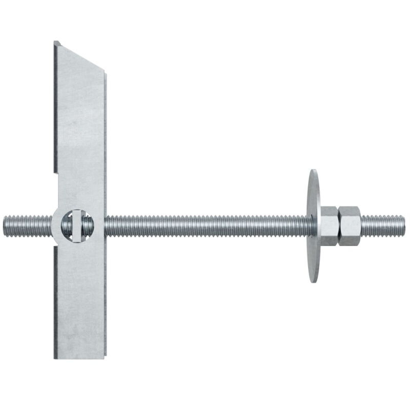 Fissaggio ad ancora KD 4 per soffitti e controsoffitti Fischer 00080183