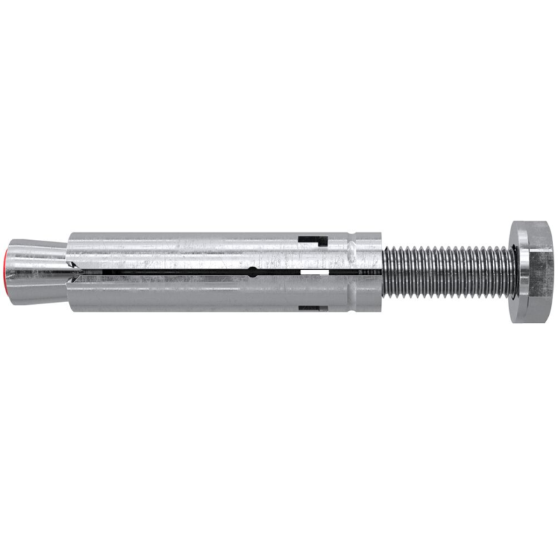 Ancorante con corpo espandente con vite TA M6 S/10 Fischer 00090249