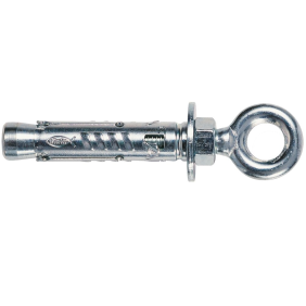 Tassello ancorante con corpo espandente con occhiello TA M8 O Fischer 00090258