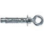 Tassello ancorante con corpo espandente con occhiello TA M8 O Fischer 00090258