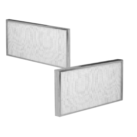 Cella piana filtrante 783x274mm G4 spessore 18mm FR PS4.18 France Air 0427P4187827