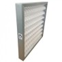 Laterale Filtro aria ondulato 720x800mm spessore 48mm FR OS4 48 France Air 042948720800