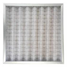 Filtro aria ondulato 400x500mm spessore 48mm FR OS4 48 France Air 042948953949