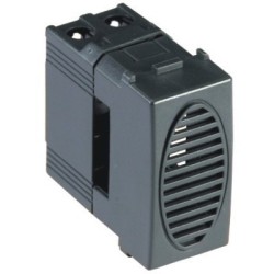 Suoneria Master 230V, grigio Sistema Modo