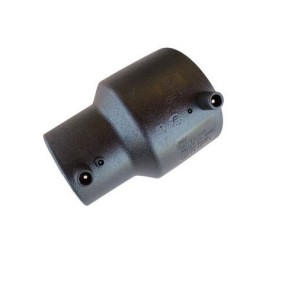 Riduzione elettrosaldabile con diametro 125x63mm Nupi 12ERDE1263