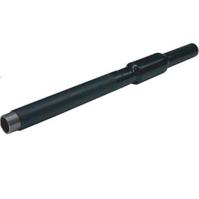 Raccordo di transizione filettato con diametro 32mm in PE/acciaio Nupi 12ERPEARCZ032