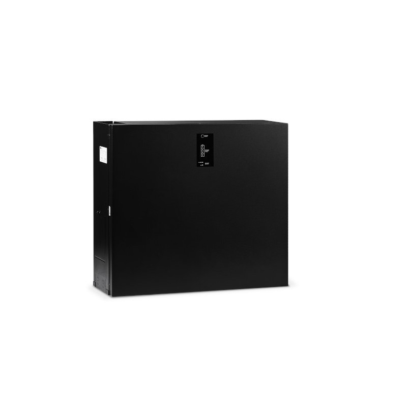 Inverter Ibrido ALL-IN-ONE Monofase 6kW + Accumulo 10 kW Riello Solartech