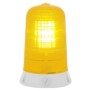 Luce di segnalazione Gialla 45W IP65 linea Electra ROTALLARM S SIRENA 63017