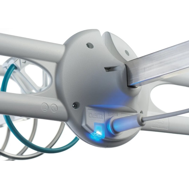 Antenna Fracarro UHF ELIKA PRO 700 C Fracarro 213231 | Emmebistore.com