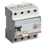 INTERRUTTORE DIFFERENZIALE PURO 25A 4 MODULI 0,03 ma BTICINO G743N/25AC