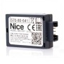 Interfaccia plug-in di comunicazione tra gateway Z-WaveTM e motori Nice BIDI-WIFI
