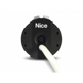 Motore tubolare per tapparelle con diametro 45mm 56Kg 30Nm Nice E M 3017