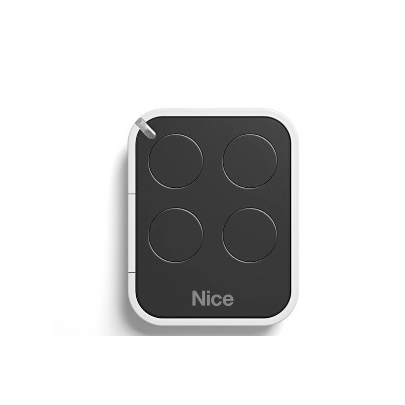 Telecomando trasmettitore ERA ONE 433,92 MHz 4 tasti Nice ON4E