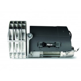 Kit motore per serrande fino a 170kg irreversibile Nice RN2040E02KCE