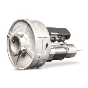 Motore per serrande bilanciate fino a 360 kg asse 76 Nice RN2480