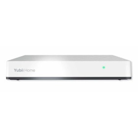Gateway smart home Yubii Home 5Vdc per gestione dispositivi Nice YH-001