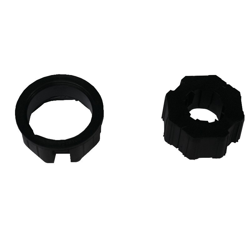 Kit adattatore per rullo ottagonale motori tapparelle Nice 515.06000