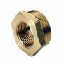 Riduzione esagonale in ottone 1"Mx3/8"F IBP 8241 008003000