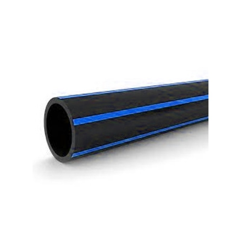 Tubo SDR 7.4 per acqua potabile con diametro 25mm PN25 Nupi 12TNAD02525