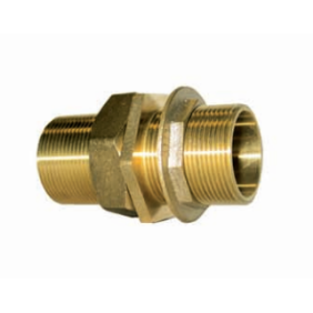 Raccordo per cisterne in ottone 1/2" IBP 8535 004000000