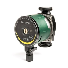 Circolatore elettronico a rotore bagnato EVOSTA2 40-70/180X 1"1/4 35W DAB 60186050