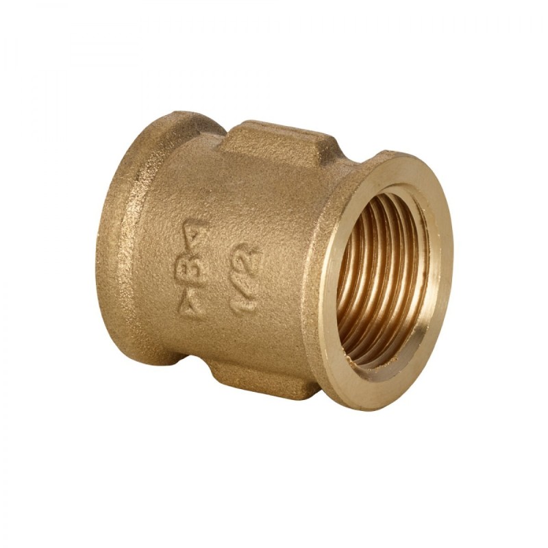 Manicotto in ottone 3/8"F IBP 8270 003000000