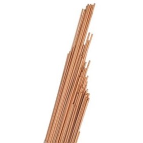 Bacchetta per brasatura da 2mm in lega 88006 Castolin LR8800620K1
