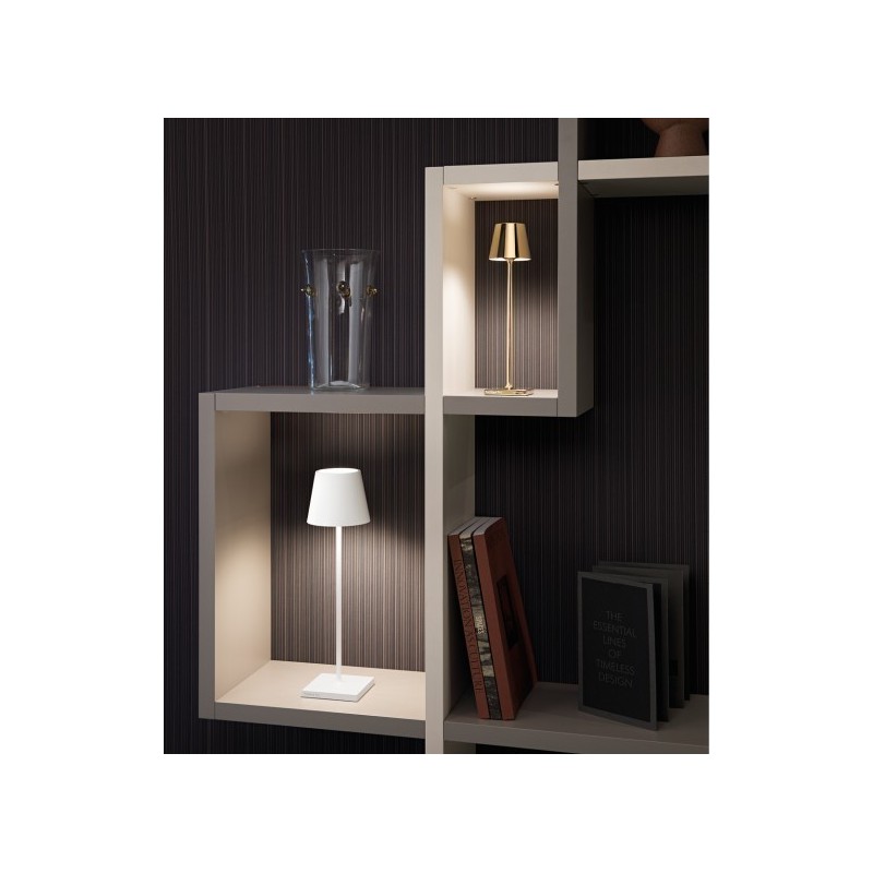 Poldina Micro applicazione