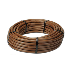 Ala gocciolante autocompensante pluristagionale Marrone 100Mt Multibar IRRITEC FAMA440302FM