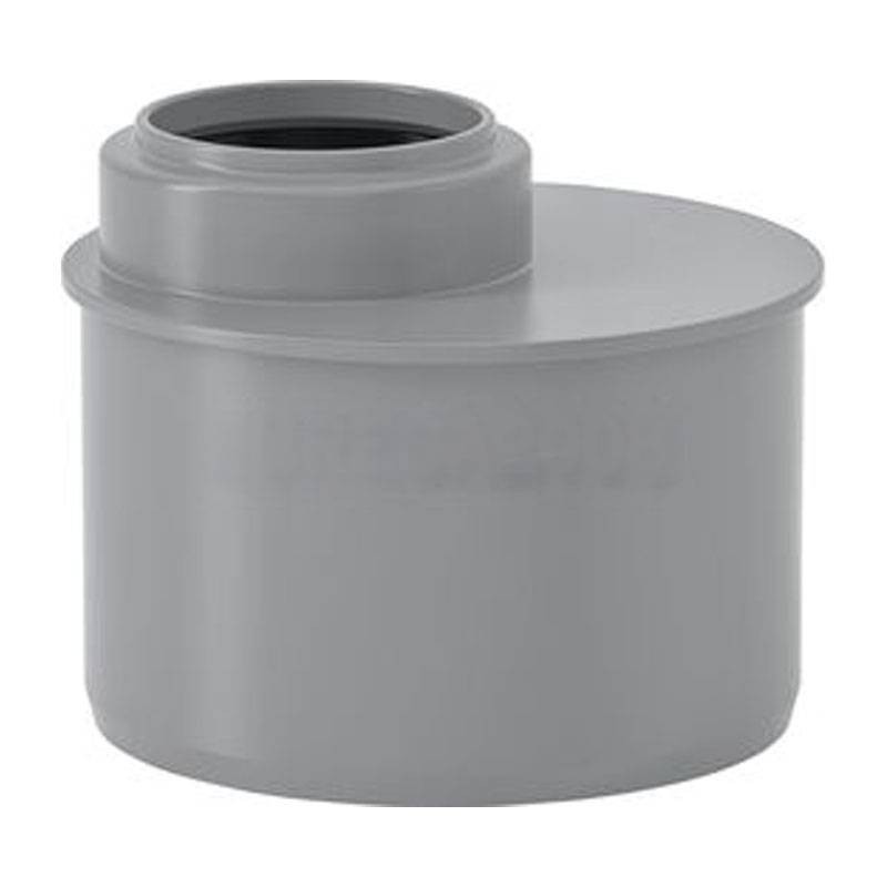 Aumento Eccentrico a Innesto HTR D. 110/50 Valsir VS0514009