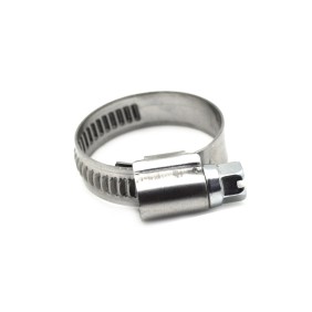 Fascetta stringitubo a vite 9mm 40-60mm Wiltec 212-632-4060