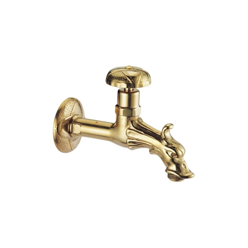 Rubinetto artistico Boa a vitone tradizionale 1/2" Farg 244-3001