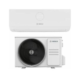 Climatizzatore Bosch 12000 Btu Inverter classe A++ Serie Climate 3000i