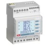 Centrale di misura multifunzione per bobine Rogowski 196-295V Modbus EASYCONNECT IME MFD4ORFCDT1
