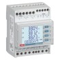 Strumento multifunzione per conteggio energia attiva/reattiva monofase/trifase Modbus NEMO D4-Le IME MFD4421