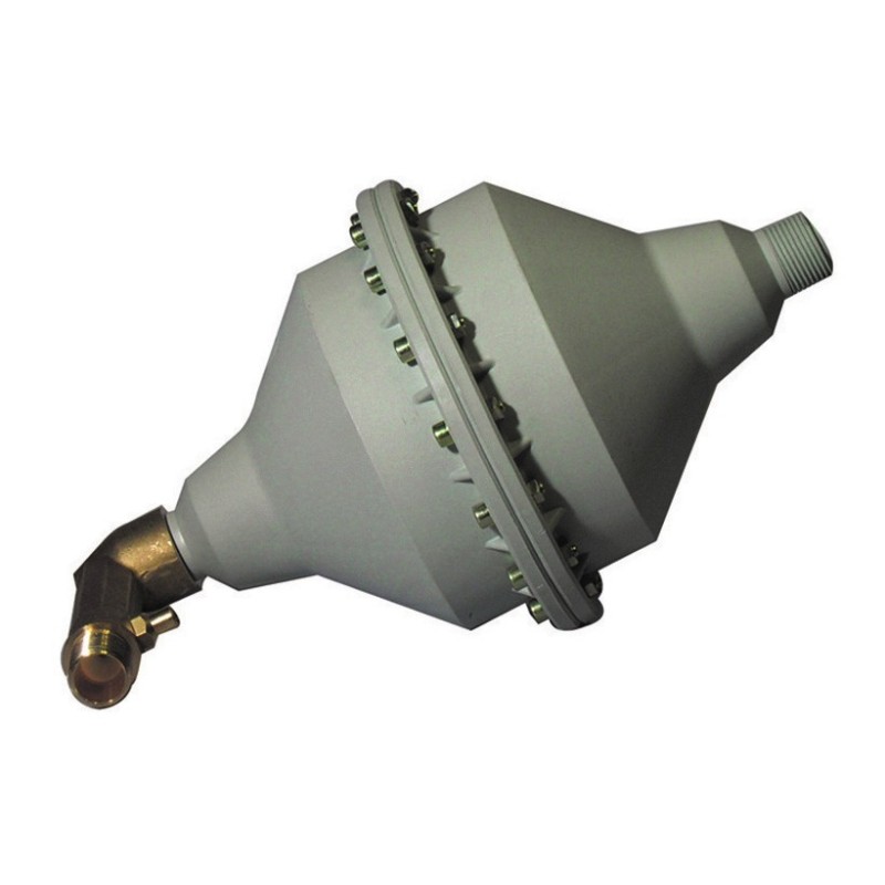 Alimentatore d'aria automatico per autoclave MINI Luise 350-7430