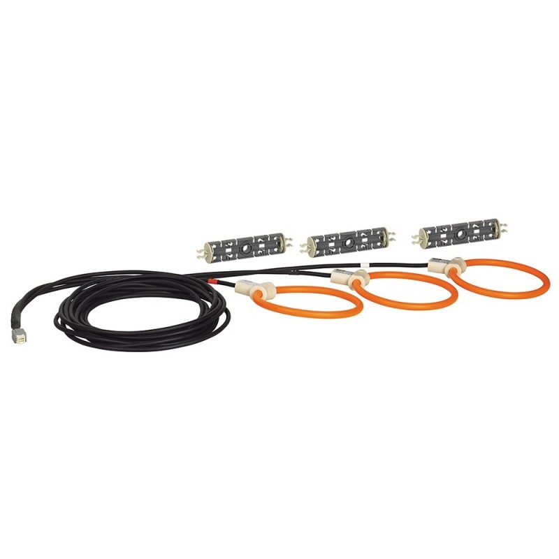 Sonda/Bobina Rogowski apribile per centrali EASYCONNECT 1600A IME ROG1600M2