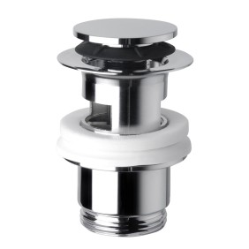 Piletta per lavabo e bidet click-clack tea mini-clicker OMP Tea 370-T3530