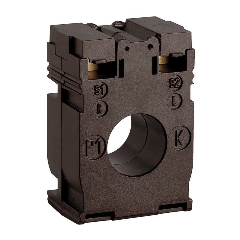 Trasformatore di corrente monofase 100/5A 1.5/2.5VA diametro 21mm TAIBB IME TABB50C100