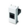Presa Master RJ11 plug 6/4 contatti Sistema MIX